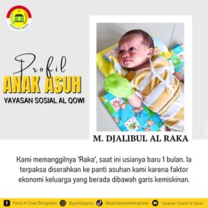Bantuan untuk Raka: Sebuah Harapan untuk Si Kecil