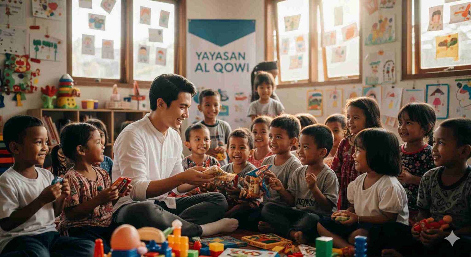 Tips Mengelola Keuangan Berbagi