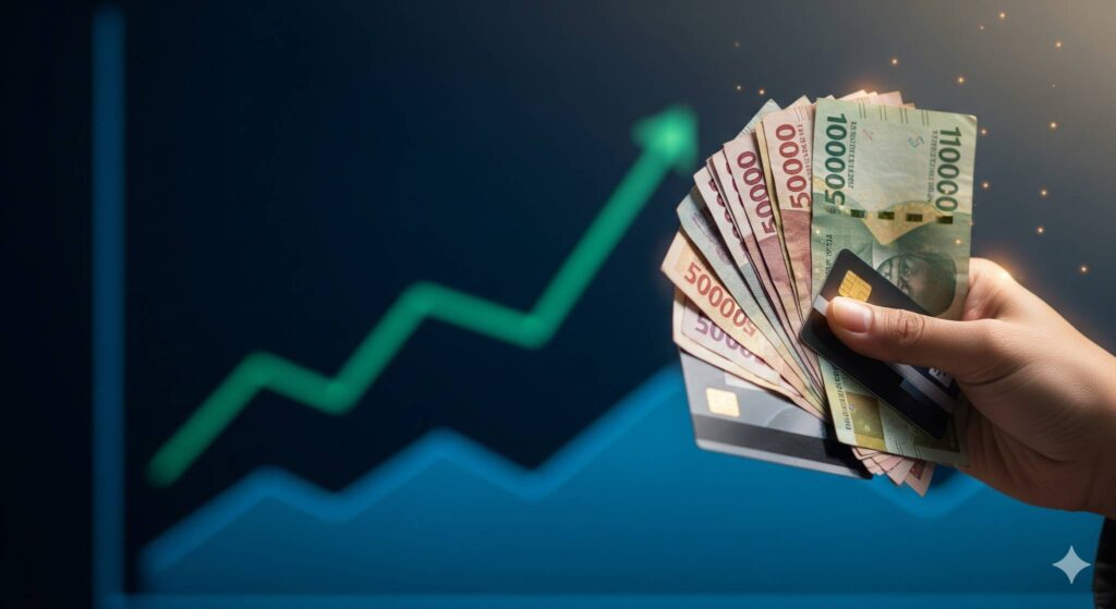 Tips Mengelola Keuangan Berbagi